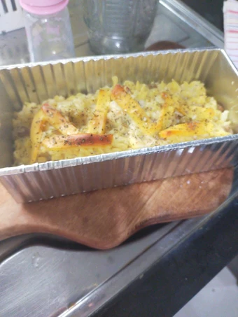 Easy Steps to Prepare Mac and cheese simpel dan mudah the  Makes Drooling So Delicious