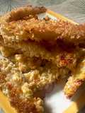 Milanesas de mondongo