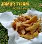 Bagaimana Membuat 127. Jamur Tiram Goreng Tepung Anti Gagal