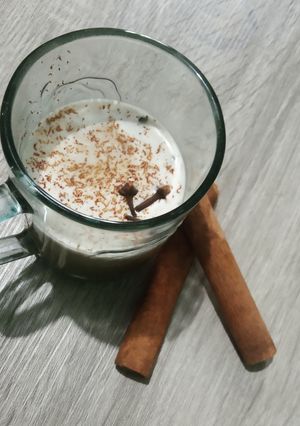 Foto resep Cinnamon tea