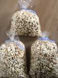 Pochoclos caseros 🍿✨