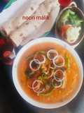 Chane_ki_daal _ghosht
