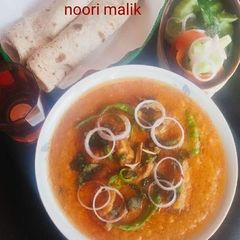A picture of Chane_ki_daal _ghosht.