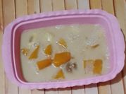 Gambar dodol labu kuning