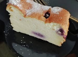 Zdjęcie przepisu Sernik grecki.