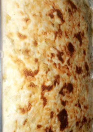 صورة لوصفة صينيه رز لذيذة