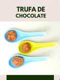 Trufa de chocolate