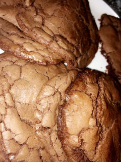 صورة لوصفة كوكيز قولدن براون🍪