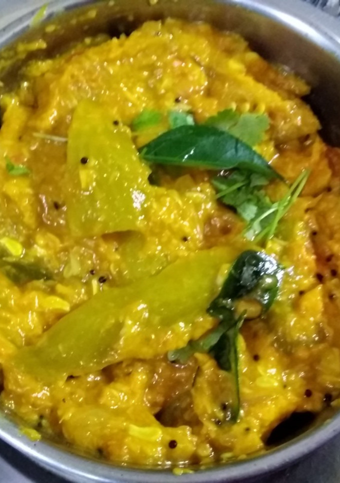 கோவைக்காய் தக்காளி கிரேவி செய்முறை முக்கிய புகைப்படம்