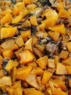 Foto di Zucca&Porcini