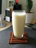 Ice Banana Yogurts
