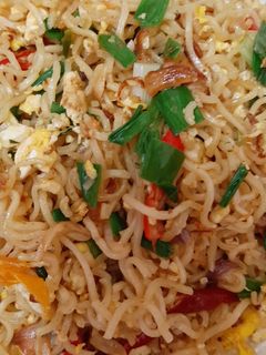 Foto resep Mie Ala Ala