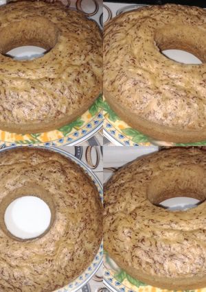 Foto resep Bolu pisang