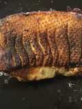 100. California Farm Holiday Goose Dinner