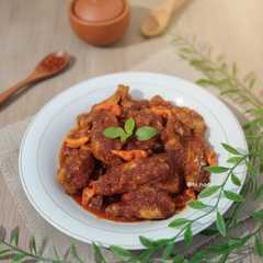 รูปของ Ayam Gongso