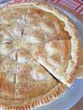 Torta salata svuotafrigo🥧