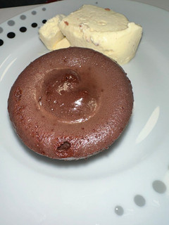 Foto de Petit gateau