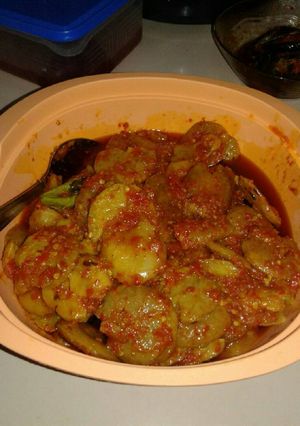 Foto resep Semur jengkol endess