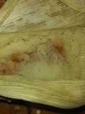 Sweet Tamales with Quince Paste 🍬