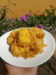 Foto resep Tahu Goreng Crispy
