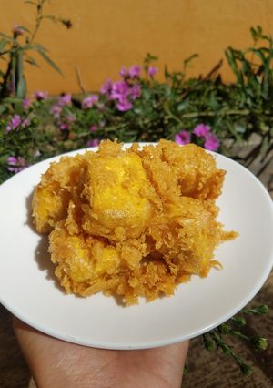 Foto resep Tahu Goreng Crispy