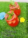 Watermelon Chapman
