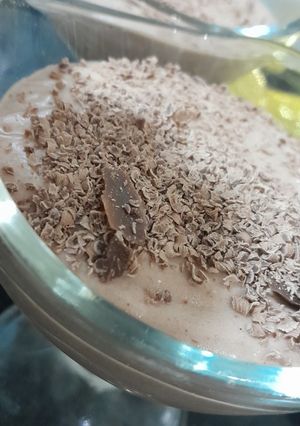 صورة لوصفة موسو شوكولاتة
