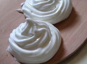 Foto resep Whipecream homemade