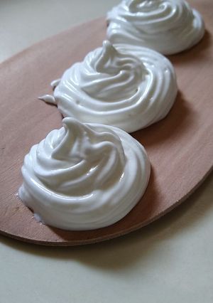 Foto resep Whipecream homemade