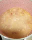 شوربة البصل
