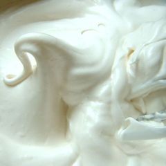 A picture of Notes- How to Whip Meringue.