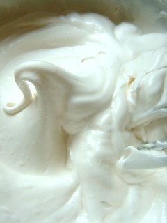 A picture of Notes- How to Whip Meringue.
