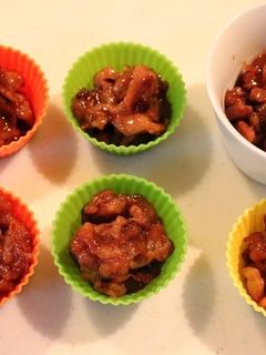 A picture of Stir-Fried Pork with Ginger.