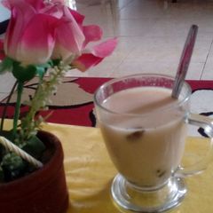A picture of Chai Masala.