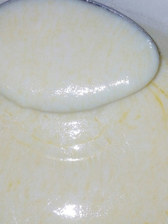 صورة لوصفة كريمة الطبخ