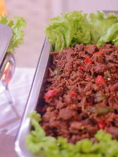 Foto resep Beef Teriyaki