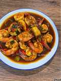 Udang Mentega