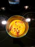 Breakfast casserole