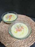 Melon Gazpacho