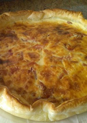 Foto principal de Quiche