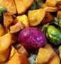 Recipe Roasted Fall Veggies the So Delicious Delicious