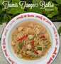 Resep Tumis Taoge Bakso, Lezat