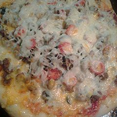 A picture of Pizza.