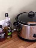 Pulled pork