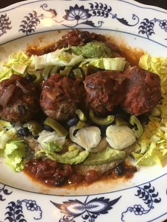 Easy Way Prepare Recipe California Farm Fresh Mint Meatballs that is Really Delicious, Appealing}