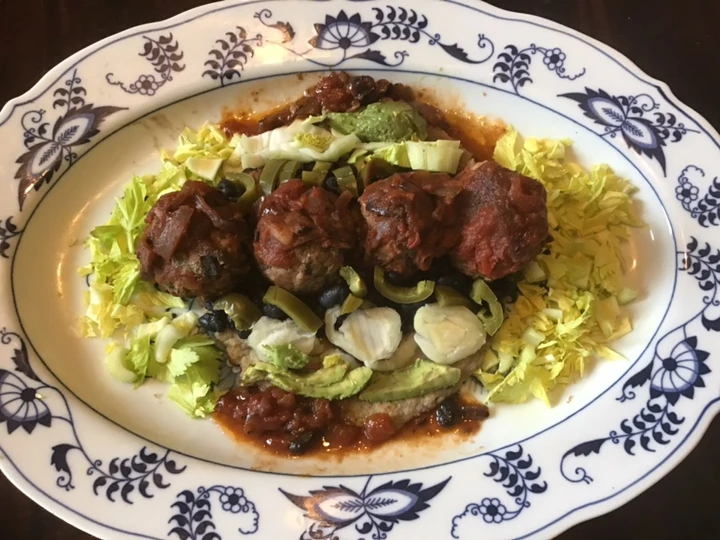 Easy Way Prepare Recipe California Farm Fresh Mint Meatballs that is Really Delicious, Appealing}