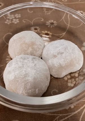 รูปของ ไดฟูกุสอดไส้ bon o bon จาก 7-11 หาซื้อง่าย