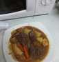 Recipe Mans Crock pot roast the Perfect Makes you drool