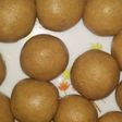 Atta ladoo recipe