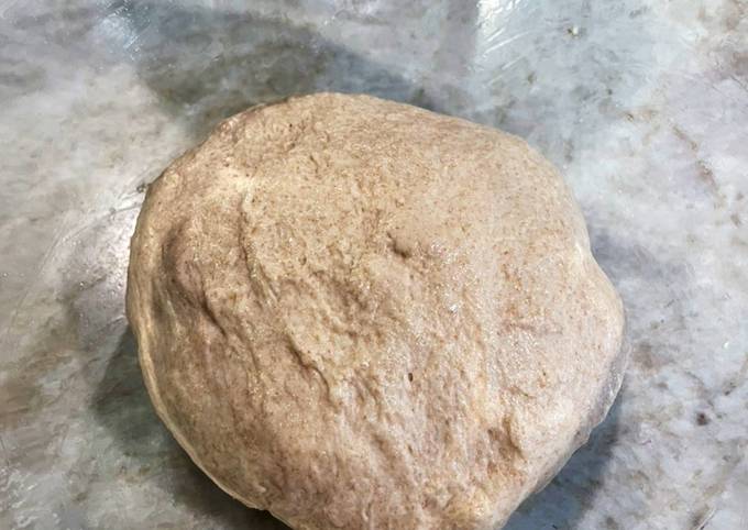 Pizza Dough